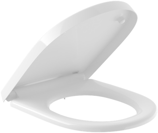 [9M38S101] ABATTANT VB POUR CUVETTE SUSPENDUE ONOVO