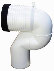 [VB87110000] MANCHETTE COUDEE VARIO 70-170mm