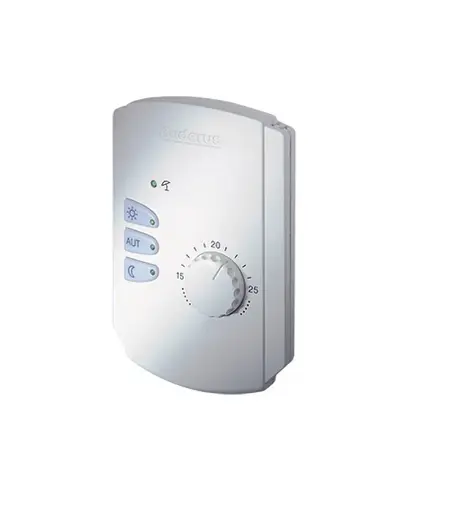 [30002258] COMMANDE A DISTANCE BUDERUS BFU