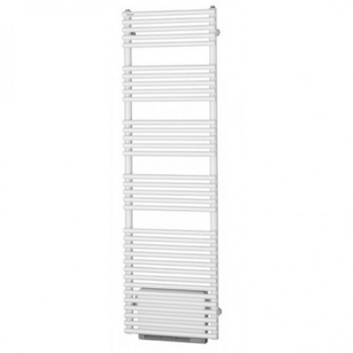 [LFE-090-050/IFS] RADIATEUR SECHE SERVIETTE ELECTRIQUE FORMA AIR 990 X 496 500W AVEC SOUFFLANT 1000W RAL9016 BLANC