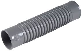 [FLEXFNICOLL] MANCHETTE SOUPLE PVC A COLLER FF 32MM