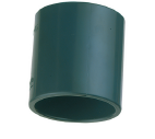 [27050PVC] MANCHON PVC PRESSION FF 50MM