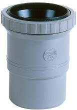 [MJNICOLL] MANCHON PVC A COLLER DILAT VERT MF 50MM
