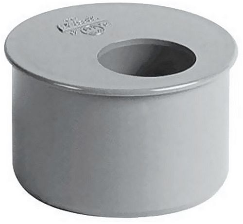 [P3NICOLL] TAMPON DE REDUCTION PVC A COLLER EXC MF 75X32MM