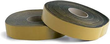 [3008750] BANDE ISOLANTE CLIMAFLEX 50*0.3mm/15M