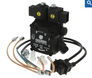 [112115327] POMPE MAZOUT SUNTEC AT245 GIERSCH