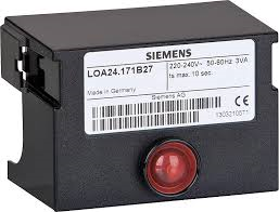 [LOA24] RELAIS SIEMENS LOA24
