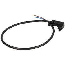 [150132985] FICHE EQUERRE POUR CELLULE SATRONIC