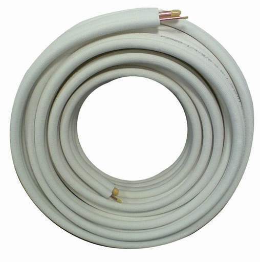 [BP2420] LIAISON FRIGO PANASONIC 1/4-1/2 20M BP2420