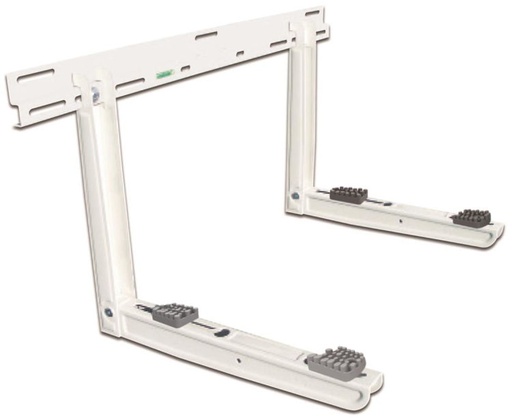 [11100081VI] SUPPORT MURAL POUR UNITE EXTERIEUR PANASONIC 80KG 11100081VI