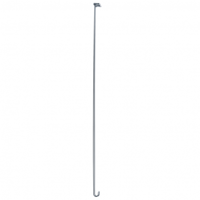 [004802] TENDEUR RECOUPABLE POUR PORTE RIDEAUX PELLET 004802