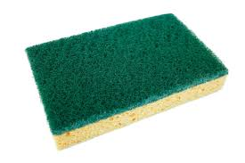 [BC12288] RECUREUR VERT