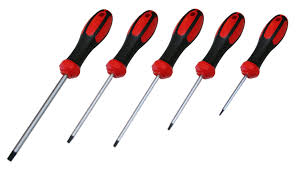 [CFF18010080] TOURNEVIS TORX T10