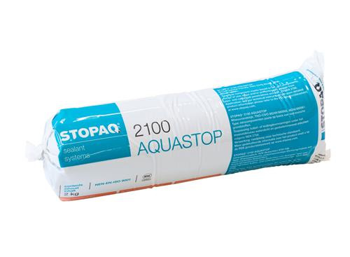 [AQUASTOP] PATE D'ETANCHEITE AQUA STOP 2KG