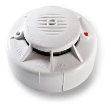 [DETECTFUM] DETECTEUR DE FUMEE