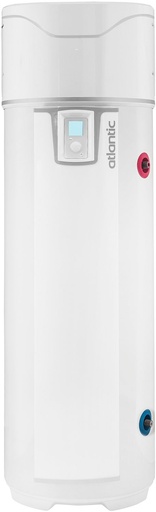[986086] CHAUFFE EAU THERMODYNAMIQUE ATLANTIC EXPLORER V4 200 LITRES
