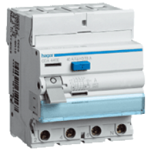 [CFA440E] INTERRUPTEUR DIFFERENTIEL HAGER 4P 40A 300m CFA440E